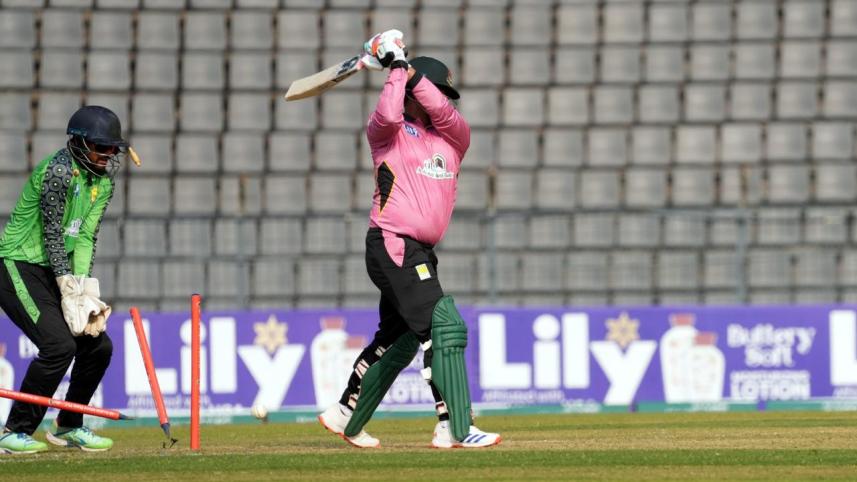 Tamim Iqbal