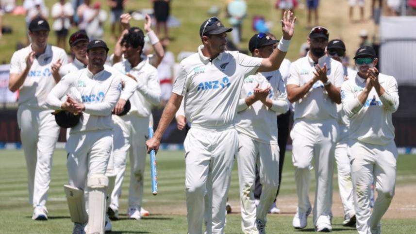 Tim Southee
