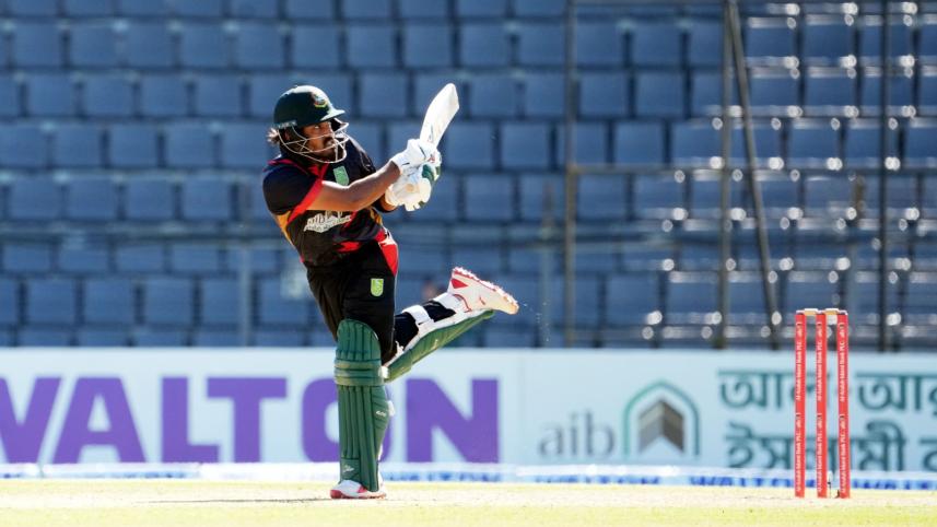 Anamul Haque Bijoy