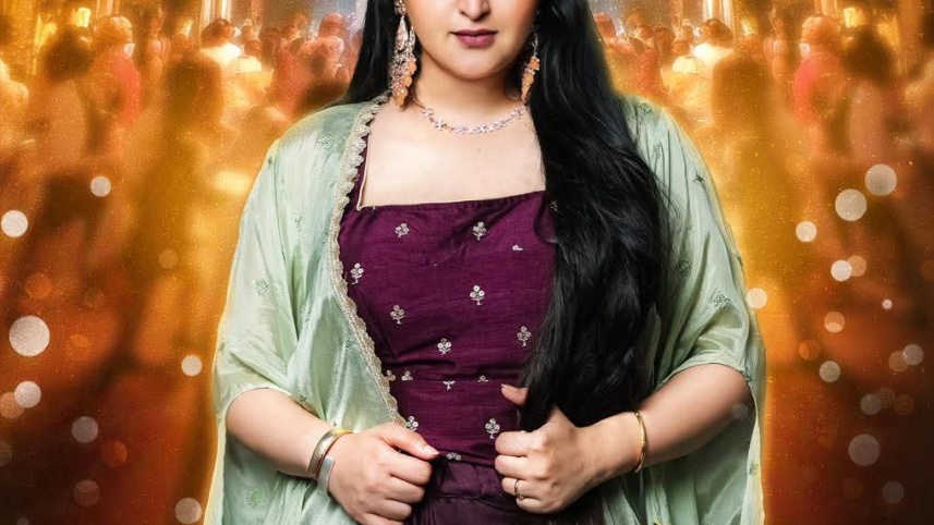 পরীমনি