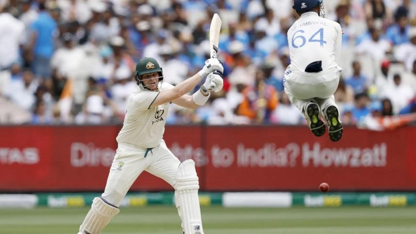 steven smith