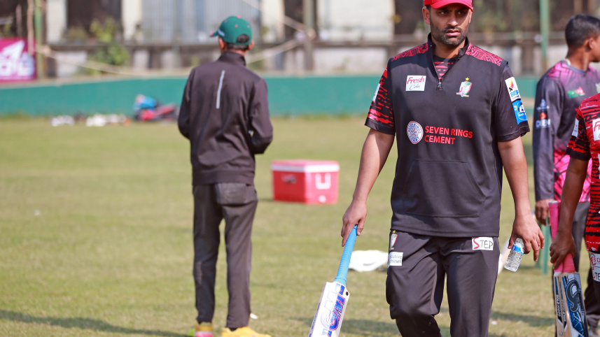 tamim iqbal