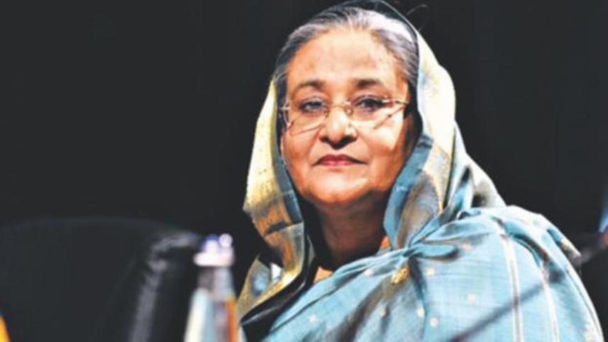 শেখ হাসিনা, তারিক আহমেদ সিদ্দিক, বেনজীর আহমেদ, আন্তর্জাতিক অপরাধ ট্রাইব্যুনাল,