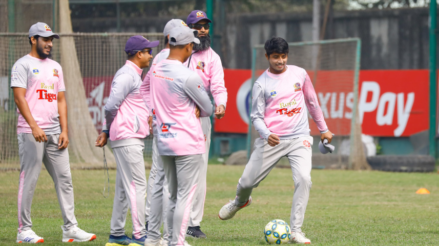 durbar rajshahi