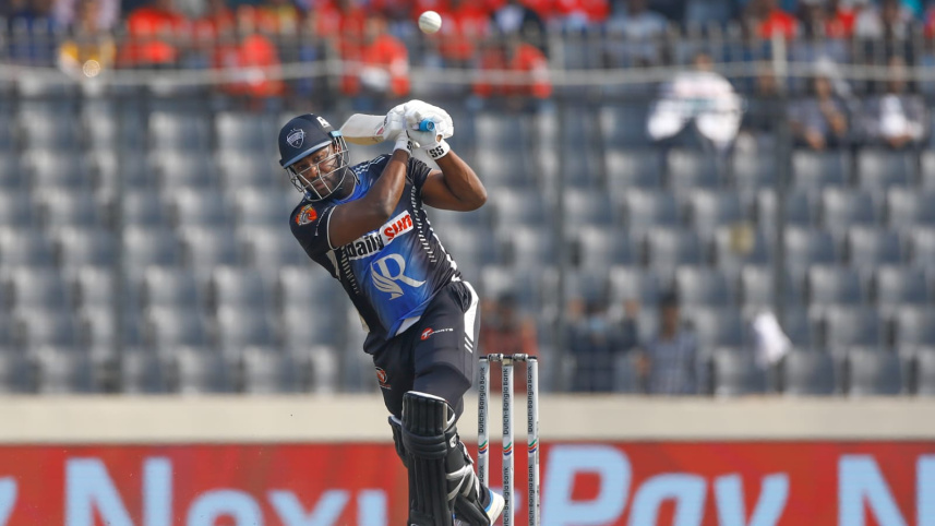 Andre Russell