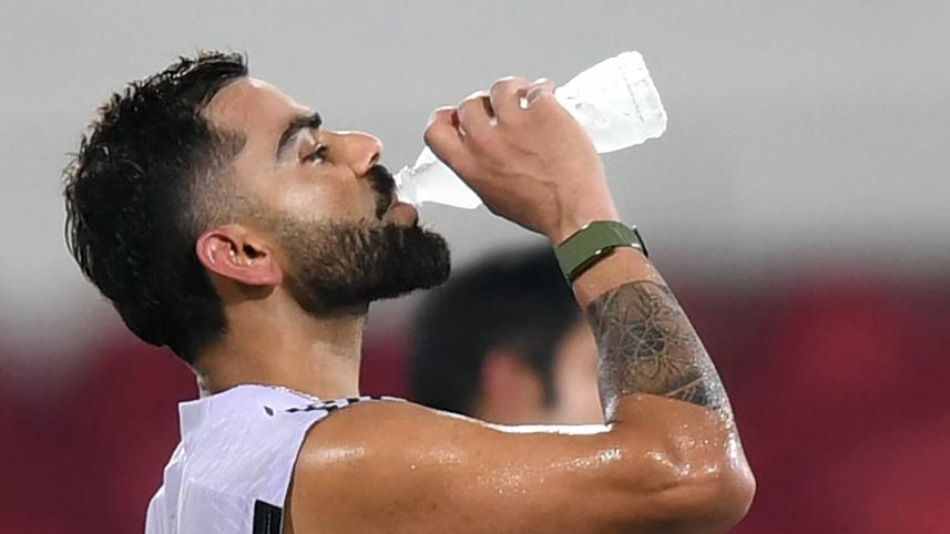 virat