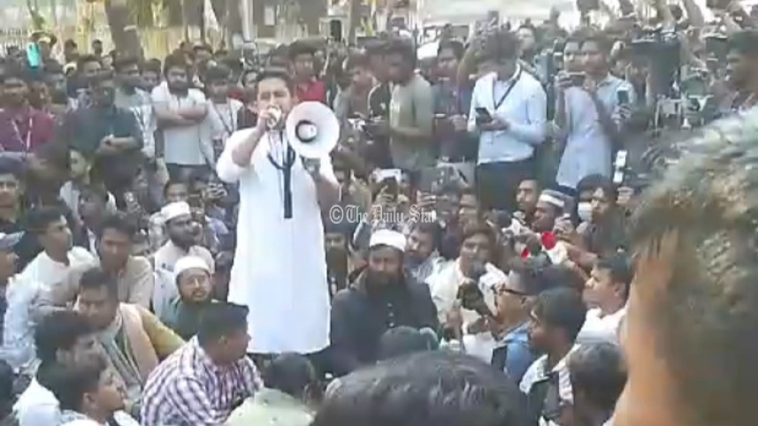 সারজিস আলম