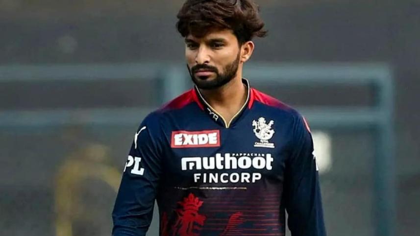 Rajat Patidar