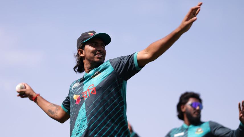 Soumya Sarkar