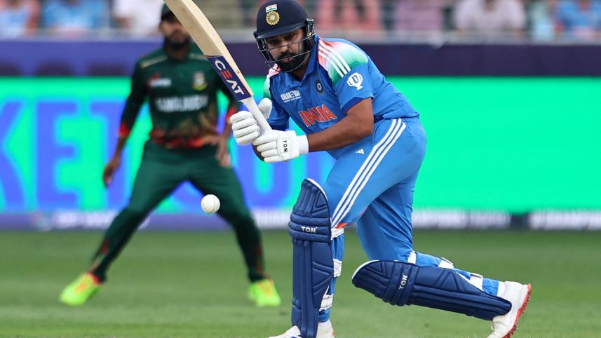 rohit