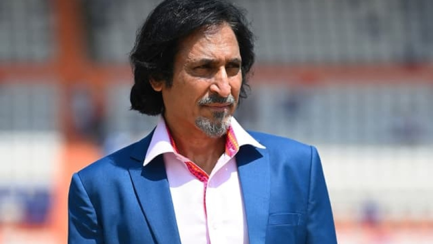 Ramiz Raza