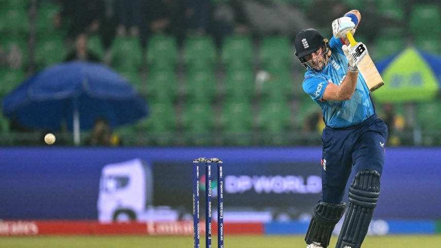 Joe Root