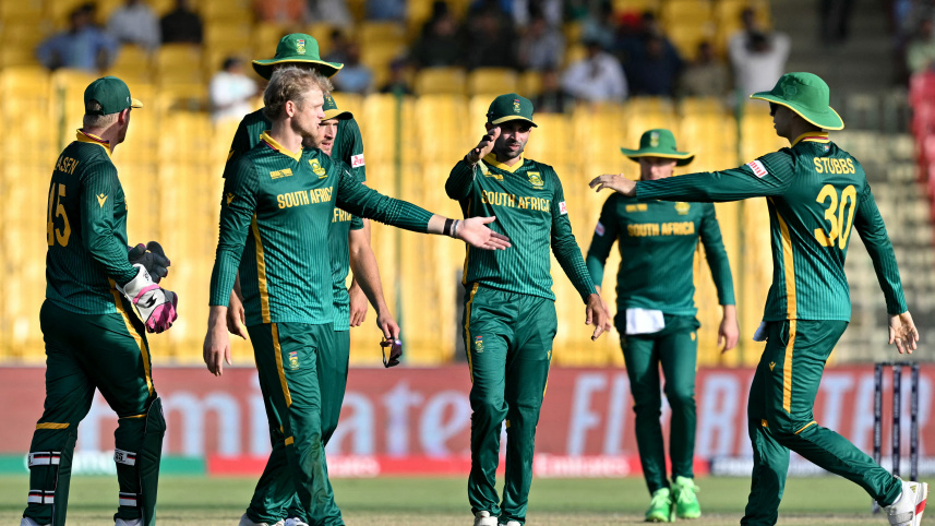 south africa