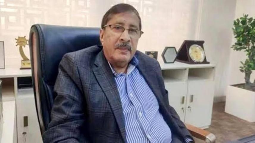 Anwarul Haque Helal 