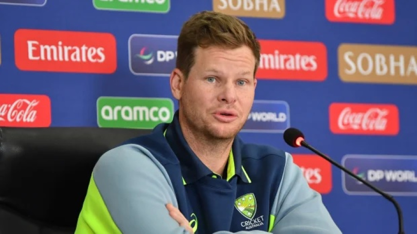 Steve Smith