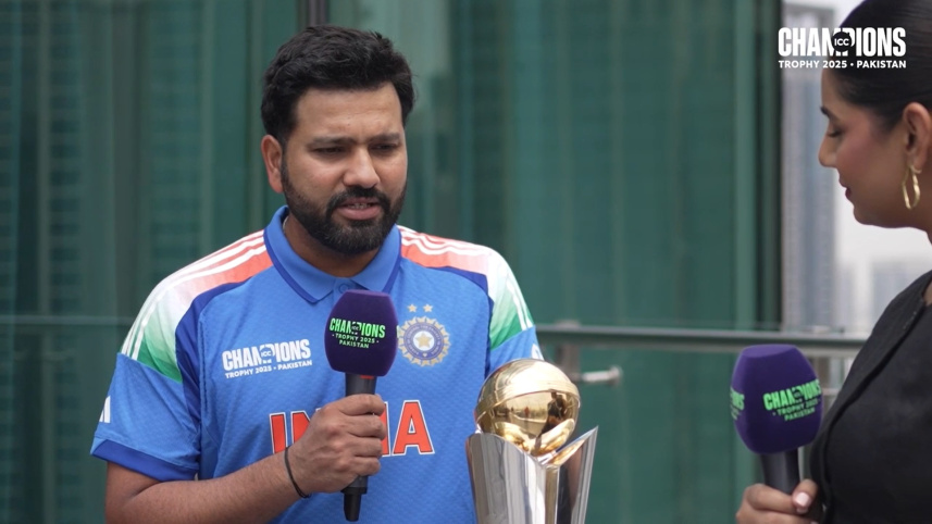 Rohit Sharma 