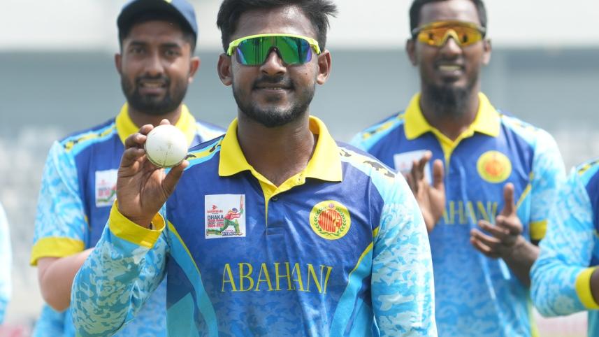 Mahfuzur Rabby