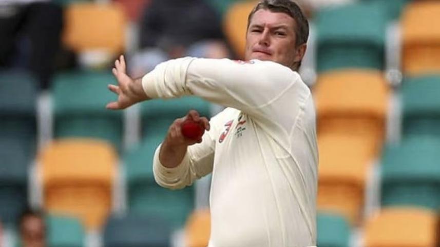Stuart MacGill