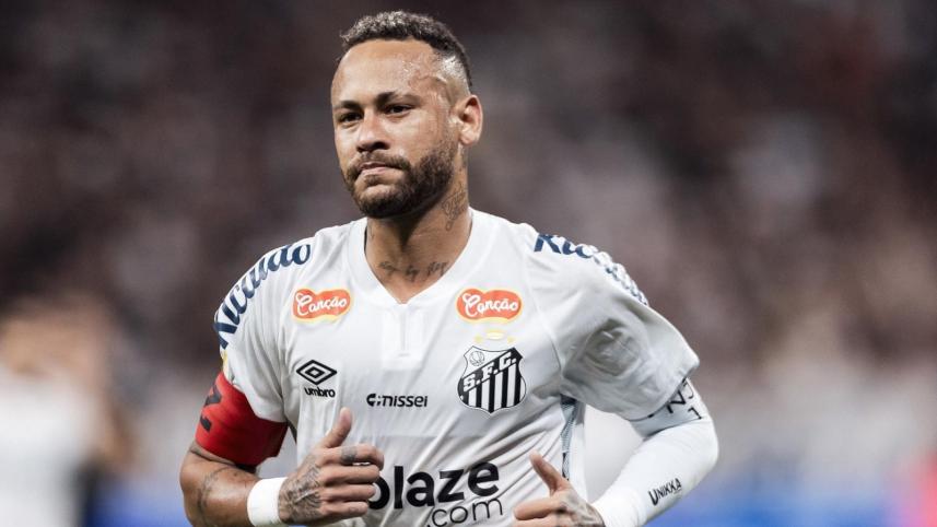 neymar