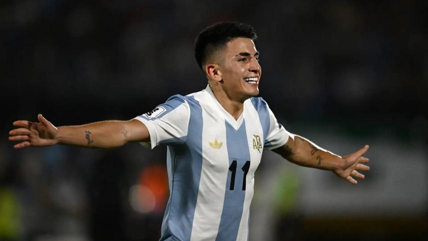 Thiago Almada