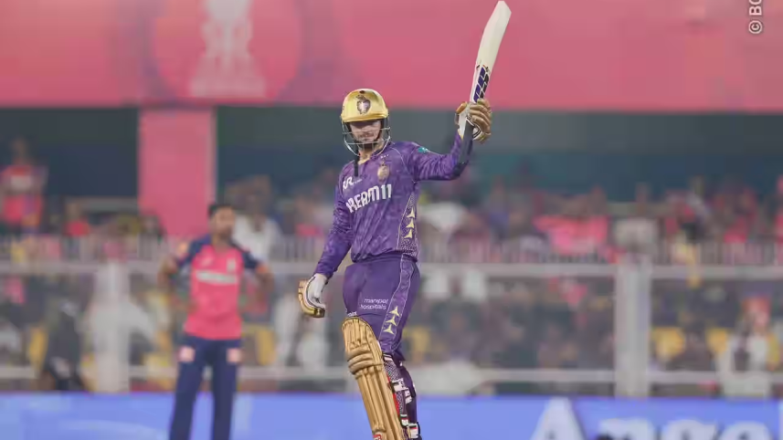 Quinton de Kock