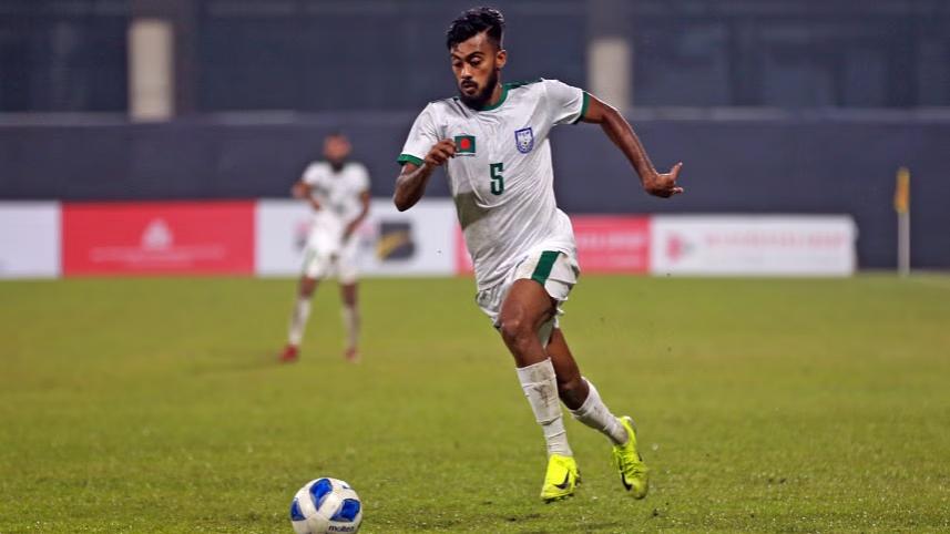Mohammad Ridoy