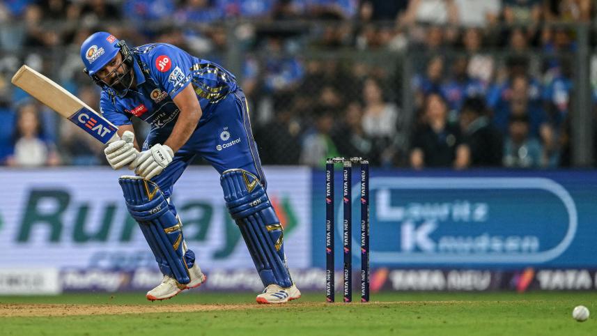 rohit