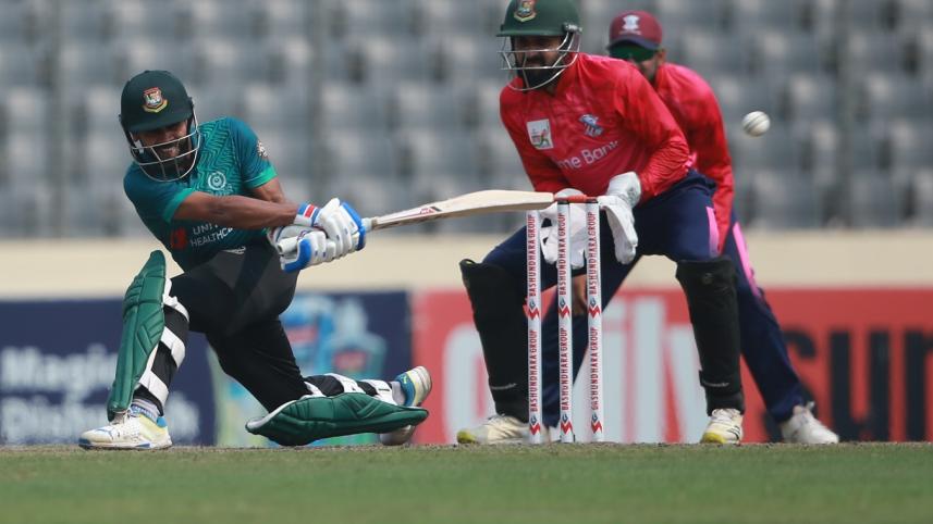Mehidy Hasan Miraz