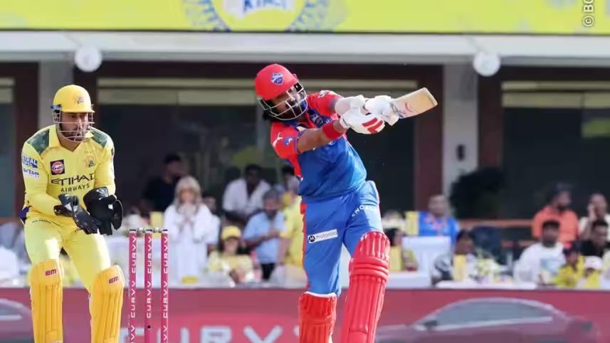 KL Rahul