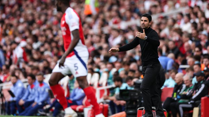 arteta