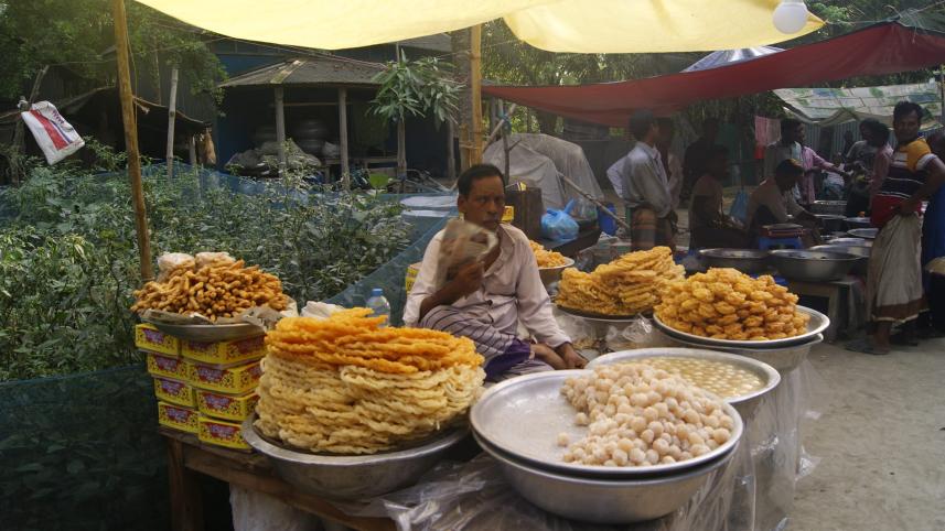 দোকান