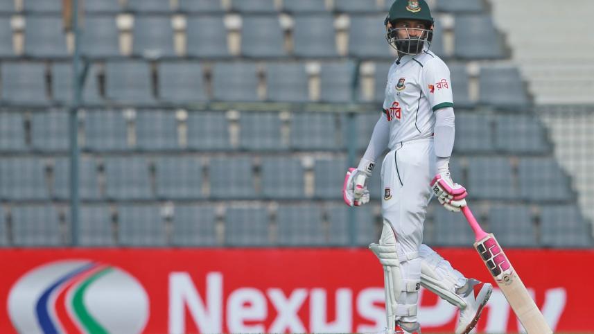 Mushfiqur Rahim