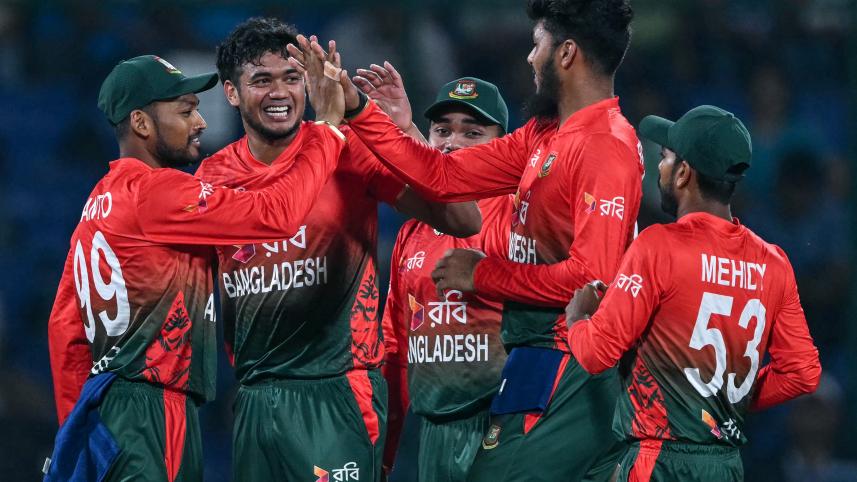 bangladesh