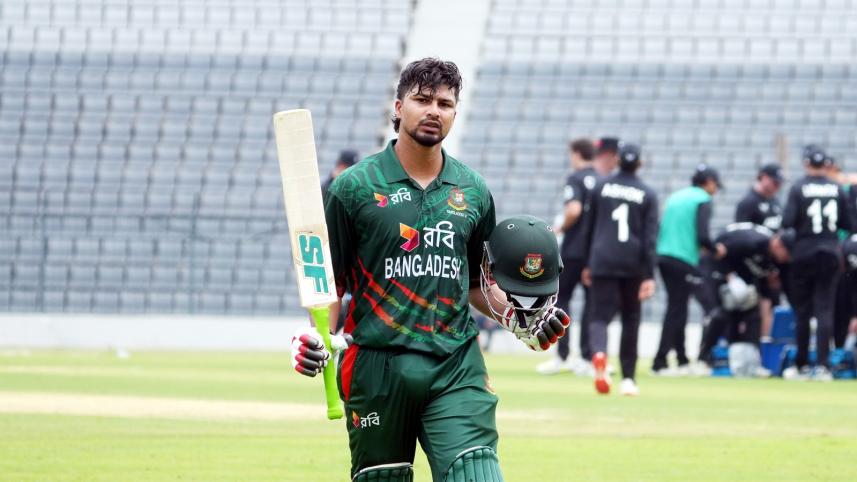 Nurul Hasan Sohan