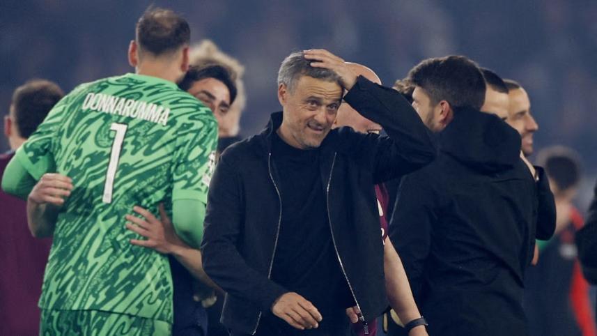 luis enrique