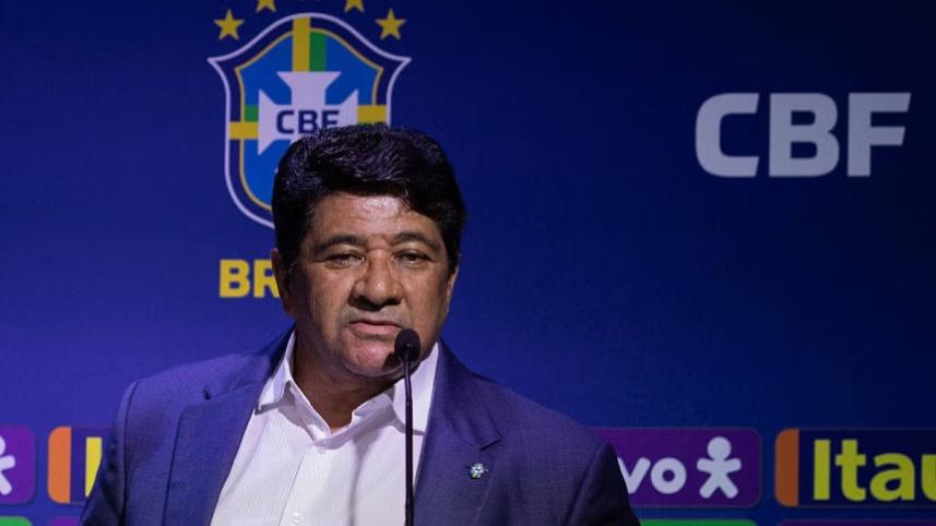 Ednaldo Rodrigues