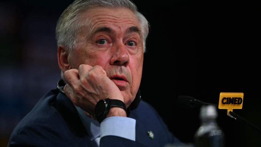ancelotti