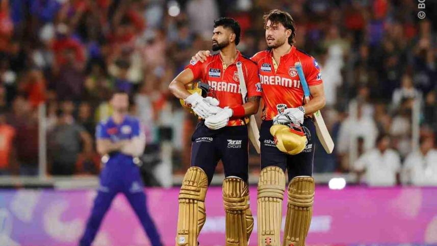 Shreyas Iyer 