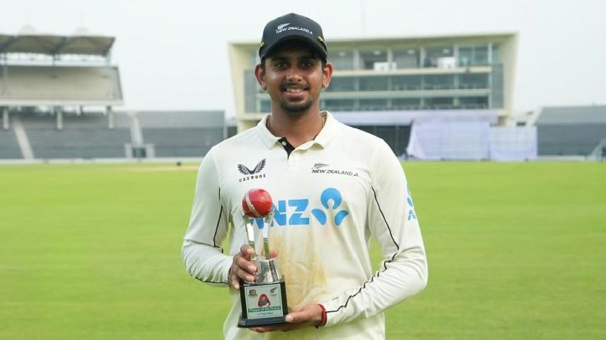 adithya ashok
