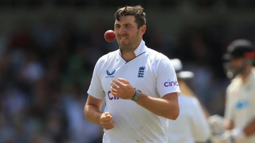 Jamie Overton