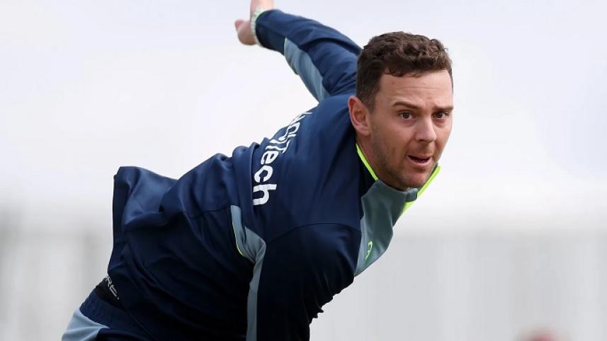 Josh Hazlewood