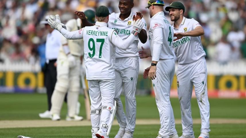 Kagiso Rabada