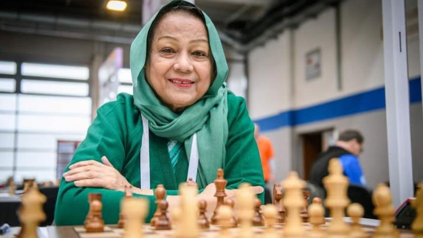 Rani Hamid