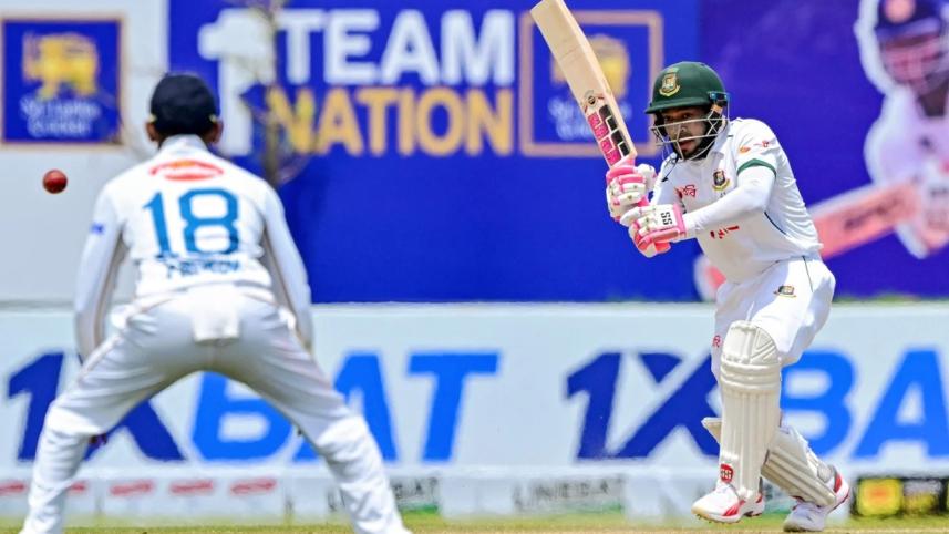 Mushfiqur Rahim