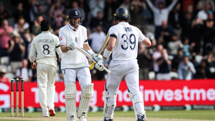 england india