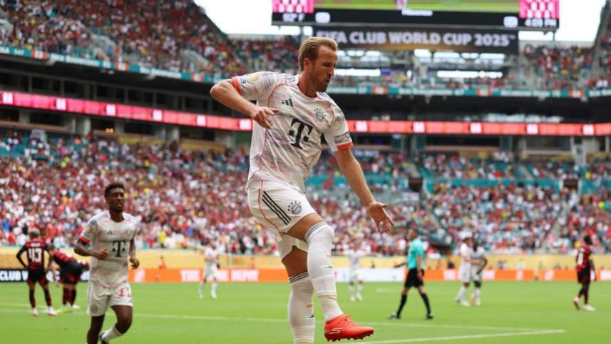 Harry Kane 