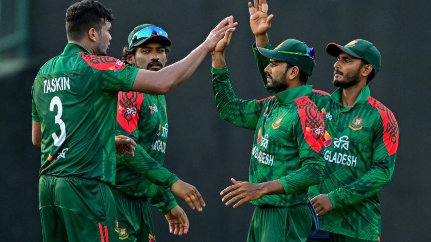 bangladesh