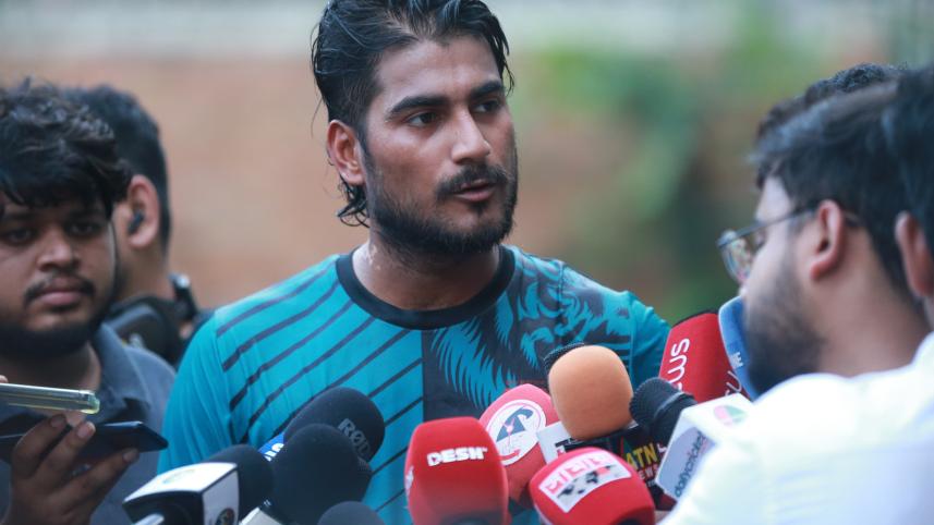 naim sheikh