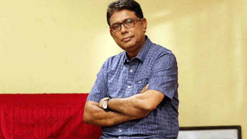 আফজাল হোসেন