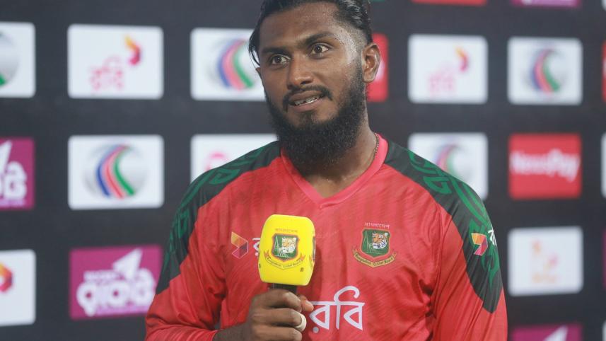 Jaker Ali Anik